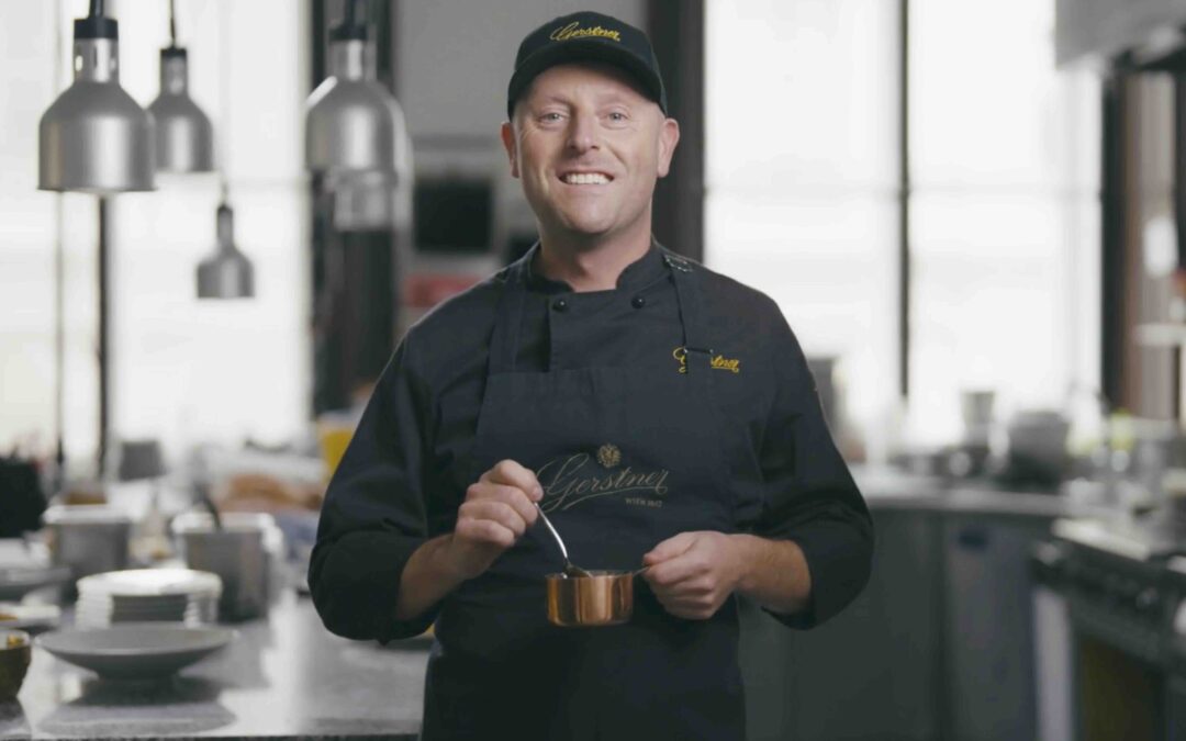 Gourmet